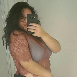 Meet your Posher, Danni